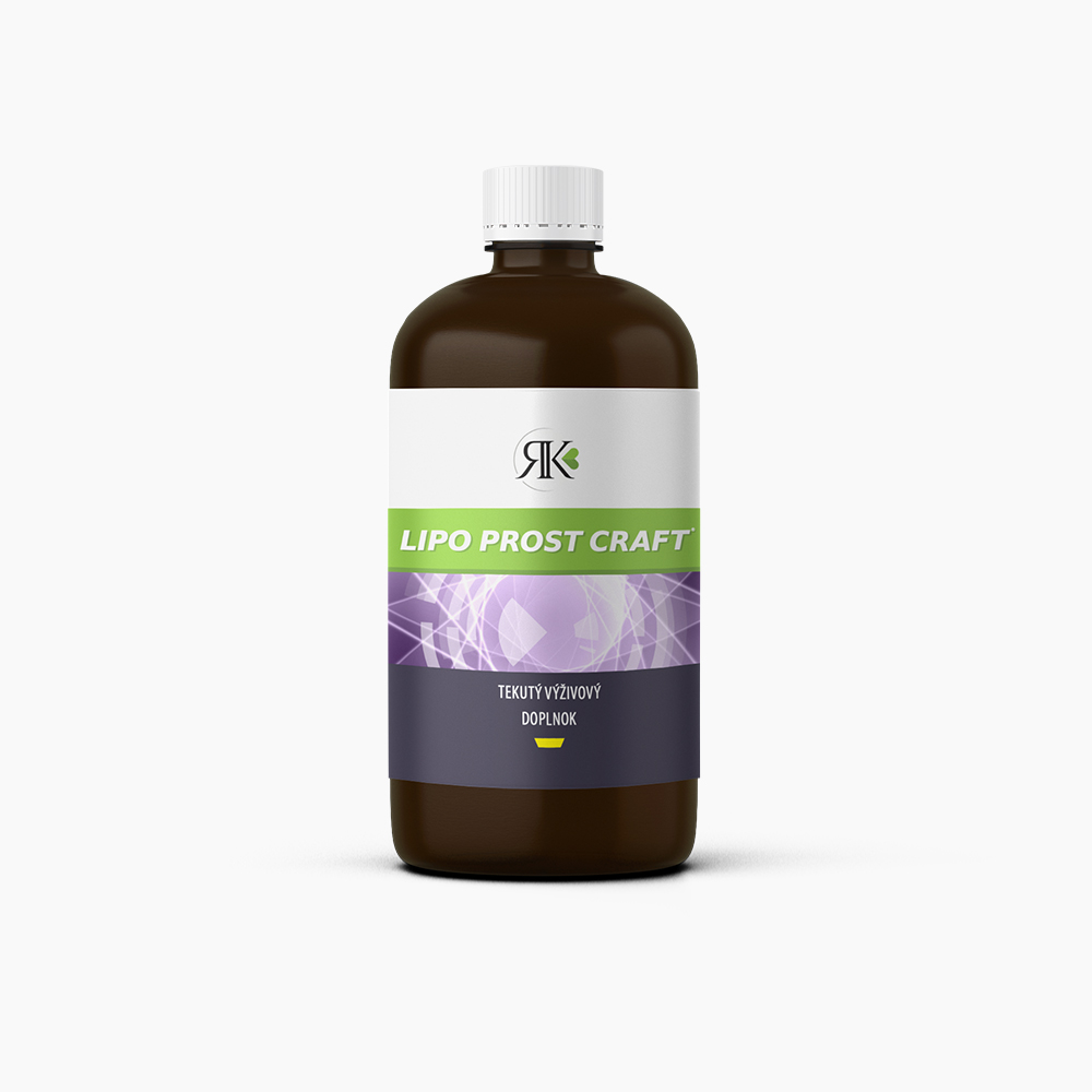 Lipo-prost-craft